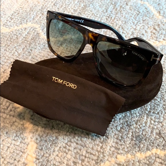 Tom Ford sunglasses